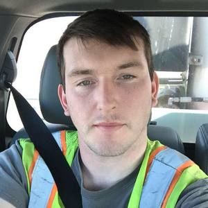 Meet your Posher, Adam